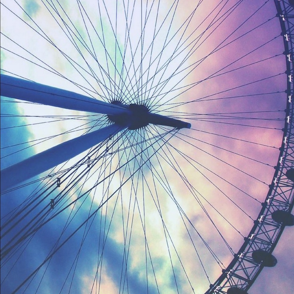 Meet your Posher, Layla